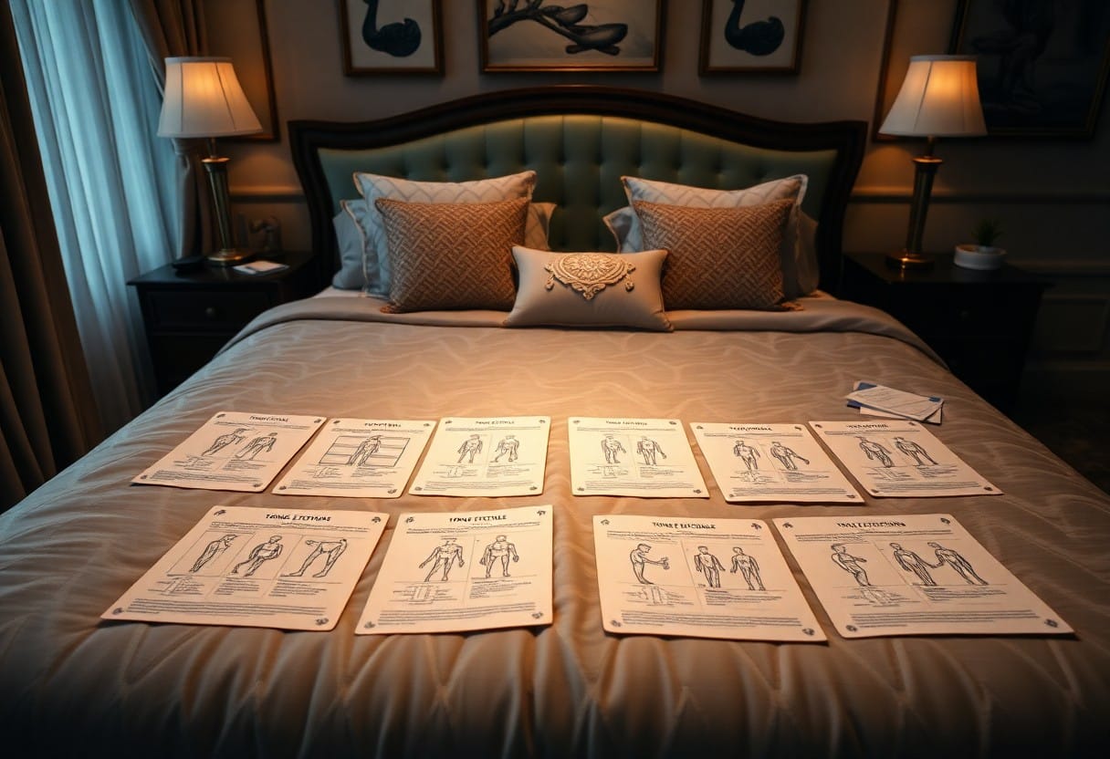 Mehr über den Artikel erfahren 10 Zungenübungen für Lecksklaven, damit du deine Herrin besser befriedigen kannst!