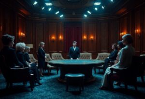 Mehr über den Artikel erfahren Einladung zum Obsession Casting am 08.03 2025! Lass dich von strengen Herrinnen erziehen!