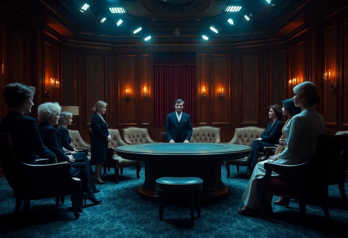 Mehr über den Artikel erfahren Einladung zum Obsession Casting am 08.03 2025! Lass dich von strengen Herrinnen erziehen!