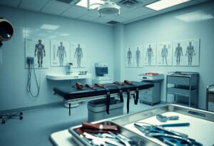 Mehr über den Artikel erfahren Klinikspiele im BDSM – Die harte Tour, ganz nüchtern und sachlich erklärt