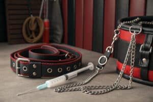 Mehr über den Artikel erfahren Ich war BDSM Spielzeug testen, mit meiner Herrin