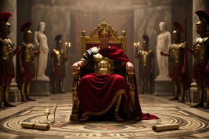 Mehr über den Artikel erfahren Caligula – Das sadomasochistische Machwerk von 1976