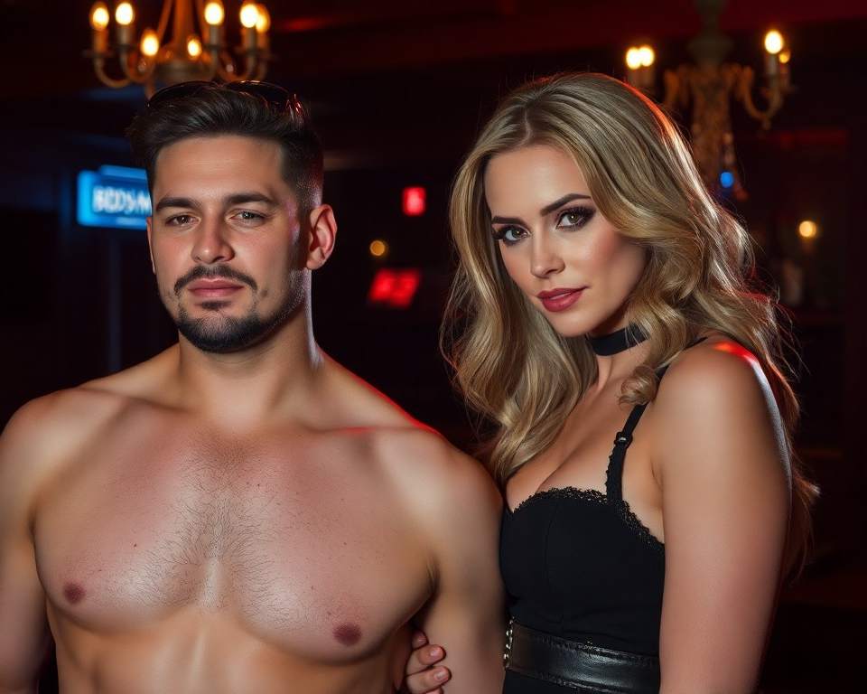 Mehr über den Artikel erfahren Als Paar in den BDSM Club gehen? Was du als Sklave erwarten musst