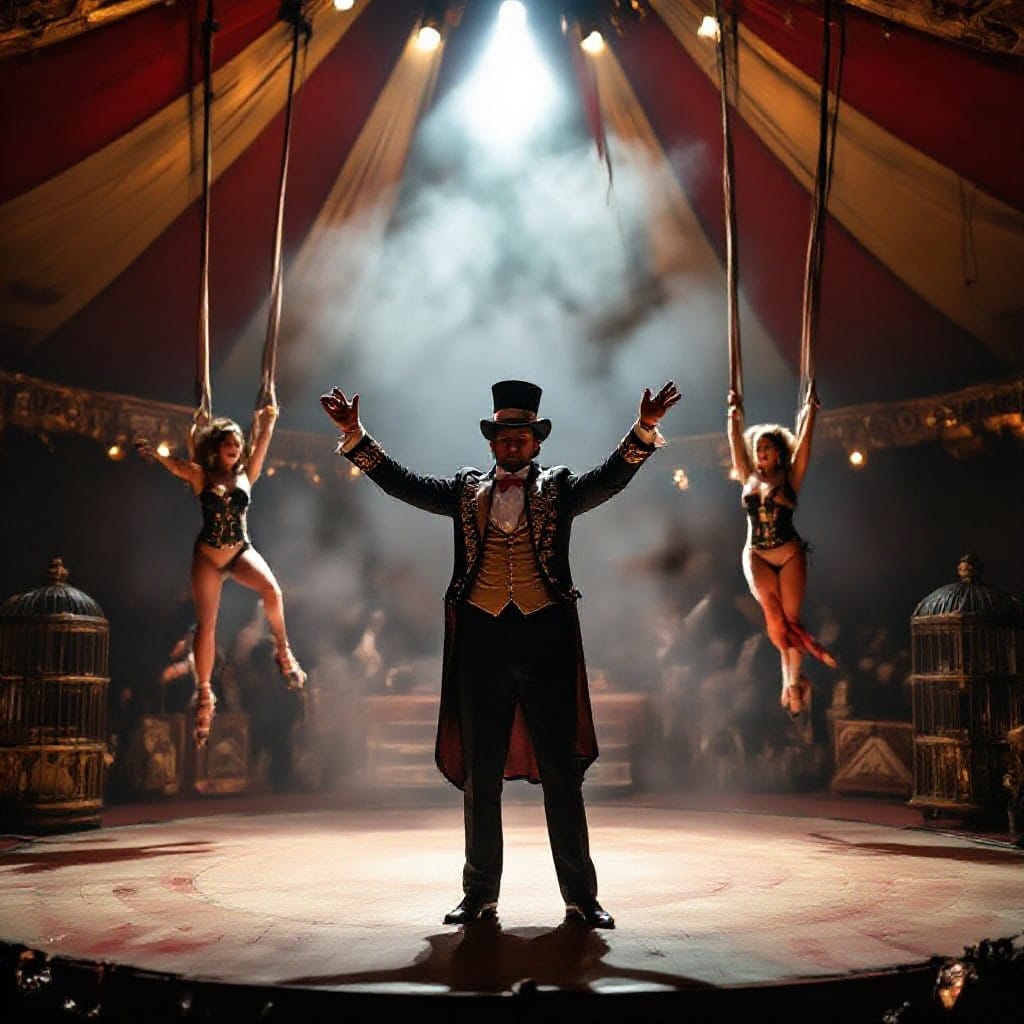 Mehr über den Artikel erfahren Diese SM Session auf Sadoonly war definitiv ZU HART