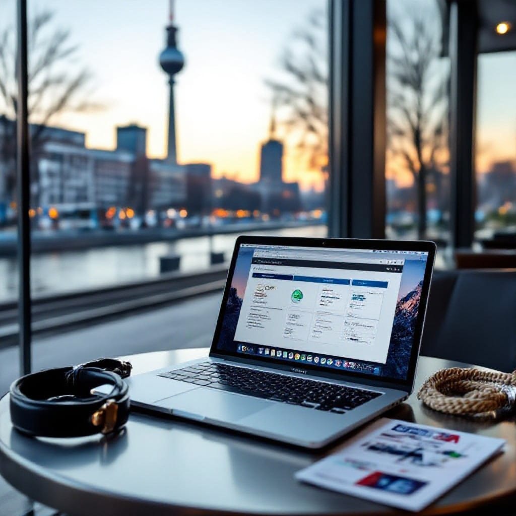 Mehr über den Artikel erfahren SM Date in Berlin finden: Welche Portale wirklich funktionieren